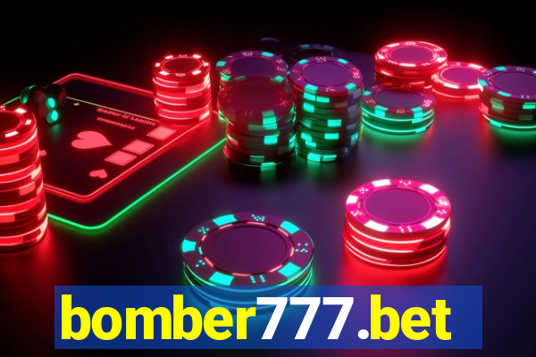 bomber777.bet