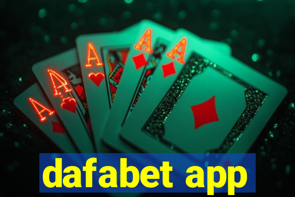 dafabet app