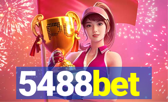 5488bet