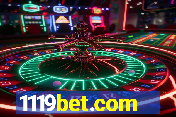 1119bet.com