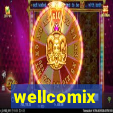 wellcomix