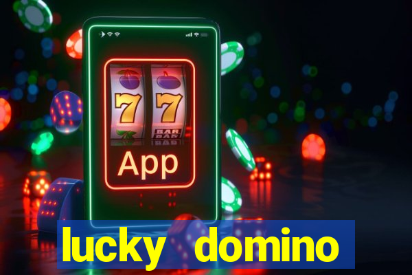 lucky domino fortune club