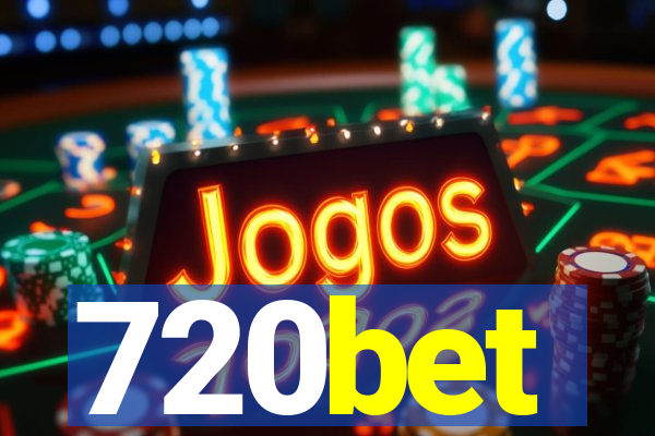 720bet