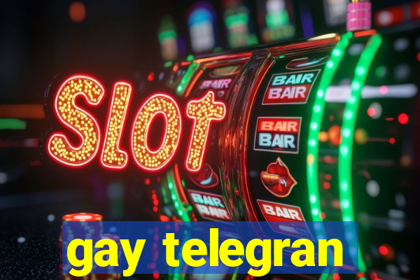 gay telegran