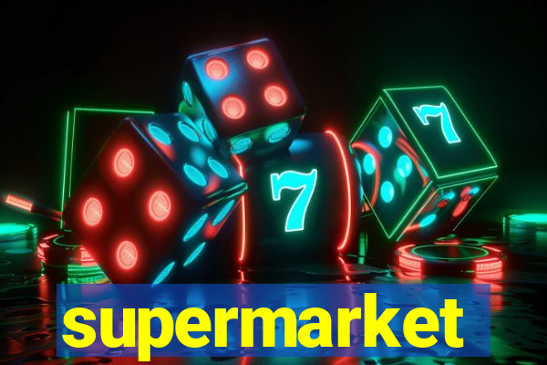 supermarket simulator apk dinheiro infinito e energia infinita