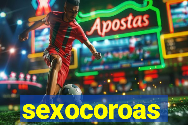 sexocoroas