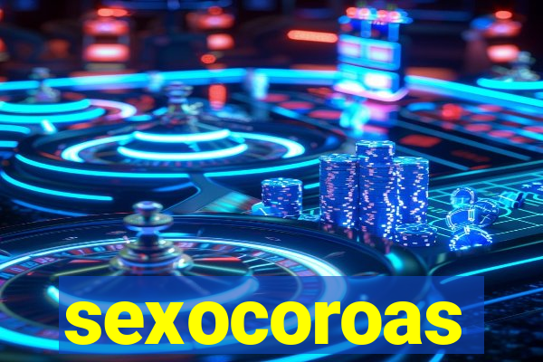 sexocoroas