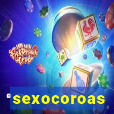 sexocoroas