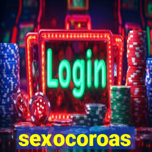 sexocoroas