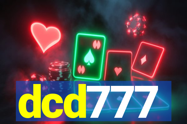 dcd777