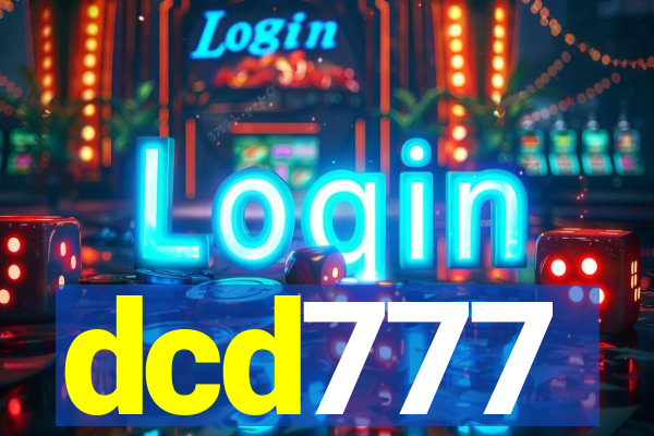 dcd777