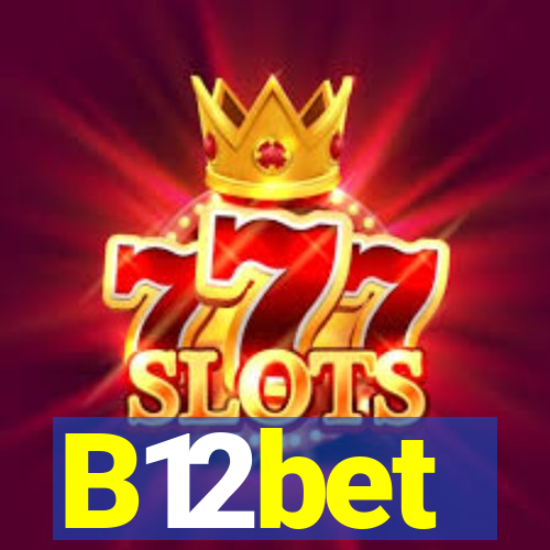 B12bet