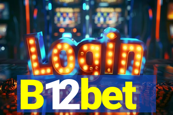 B12bet