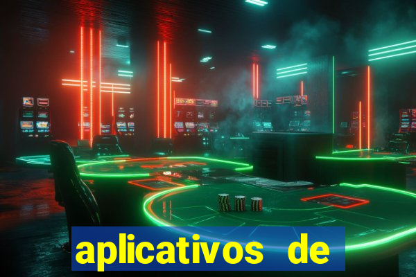 aplicativos de jogos que pagam de verdade