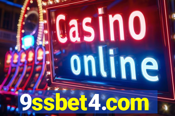 9ssbet4.com