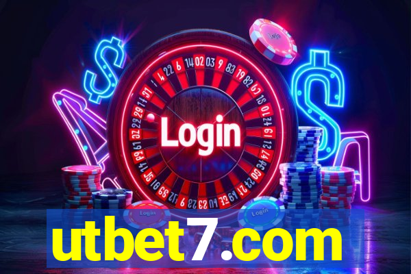 utbet7.com