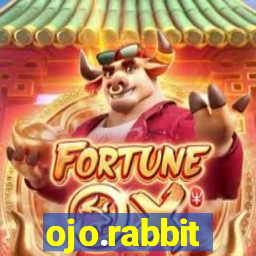 ojo.rabbit