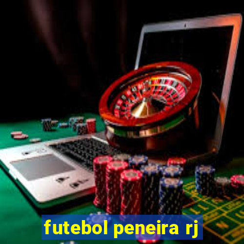 futebol peneira rj