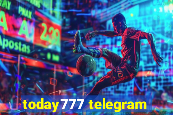 today777 telegram