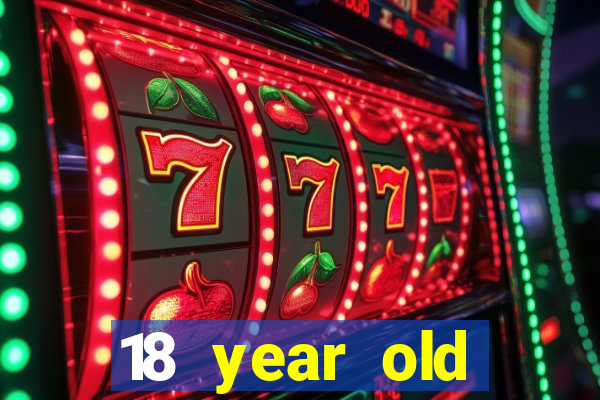 18 year old casinos in oregon