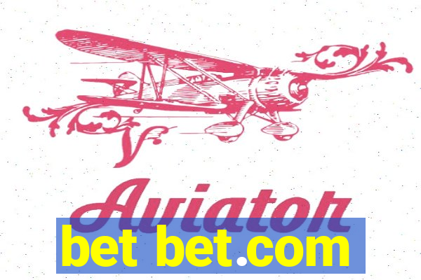 bet bet.com