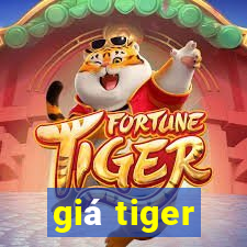 giá tiger