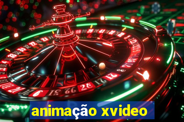 animação xvideo