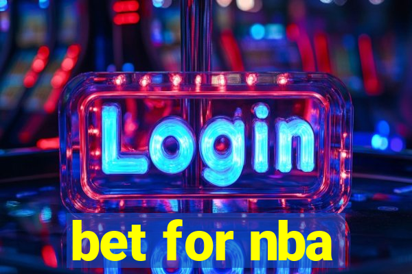 bet for nba