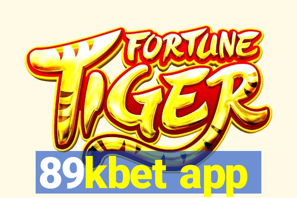 89kbet app