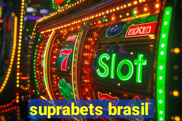 suprabets brasil