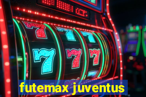 futemax juventus