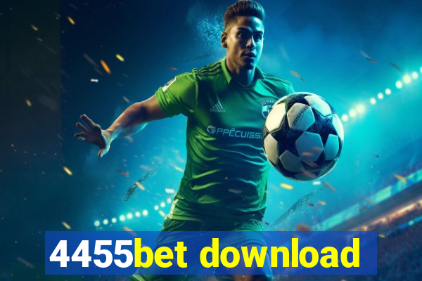 4455bet download