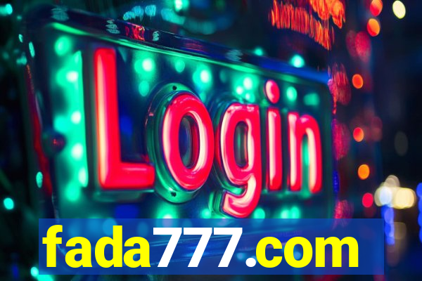 fada777.com