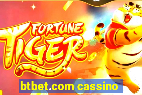 btbet.com cassino