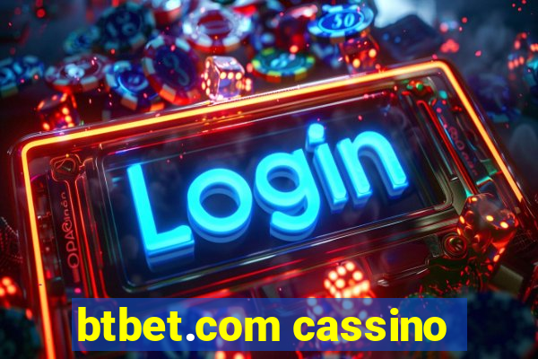 btbet.com cassino