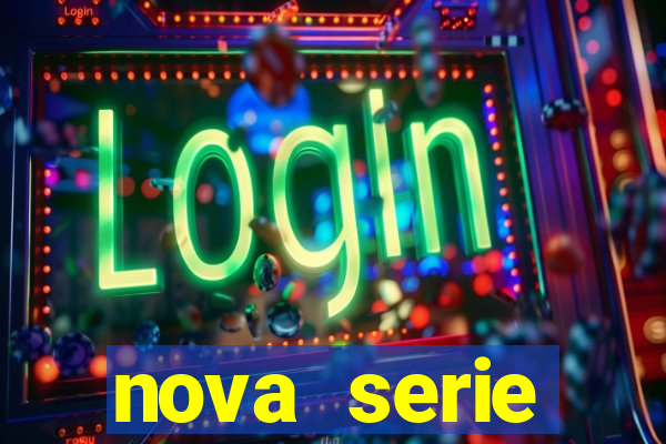 nova serie globoplay o jogo que mudou a história