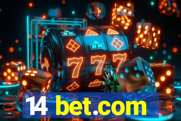 14 bet.com