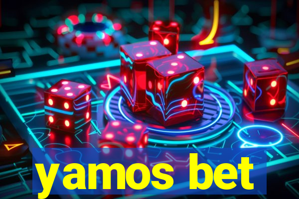 yamos bet