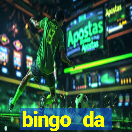 bingo da porcentagem pdf