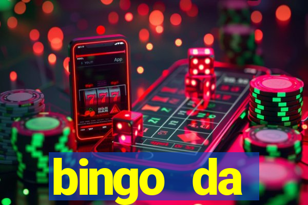 bingo da porcentagem pdf