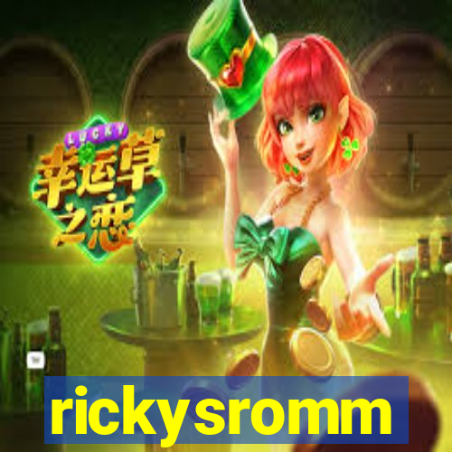 rickysromm