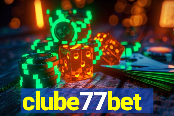 clube77bet