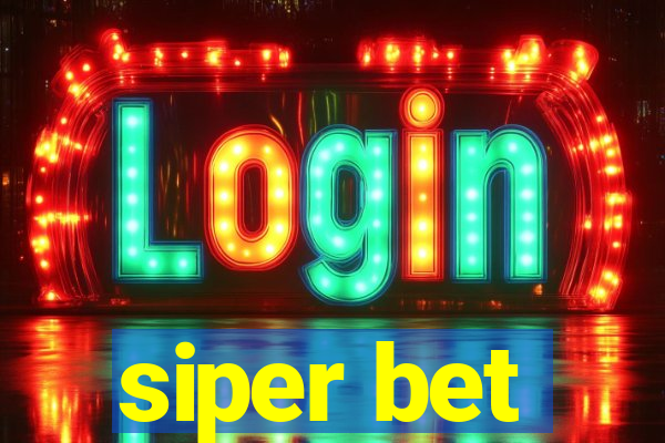 siper bet