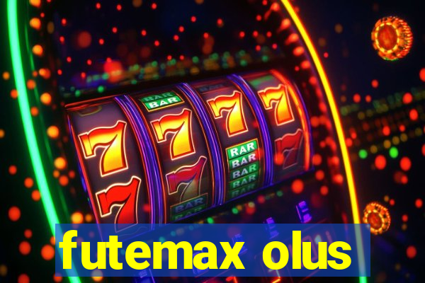 futemax olus