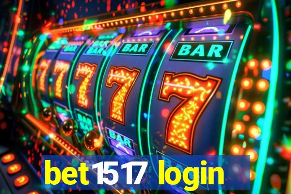 bet1517 login