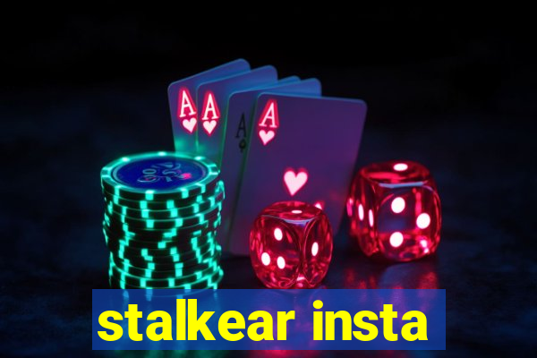 stalkear insta