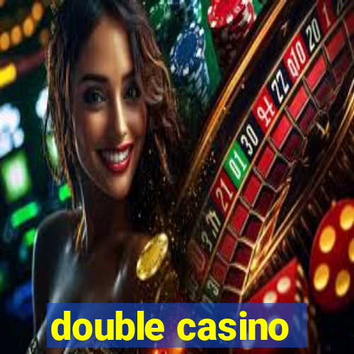 double casino