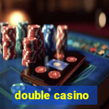 double casino