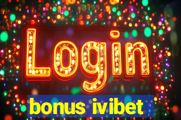 bonus ivibet