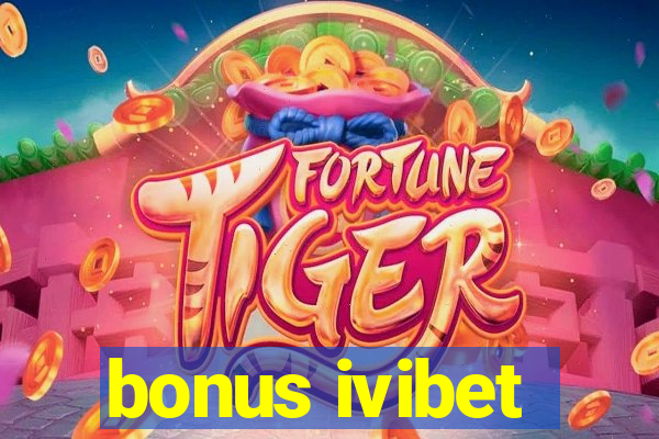 bonus ivibet